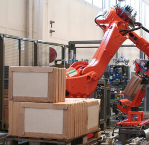 Palletizing Services