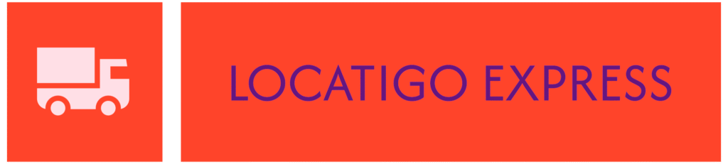 Locatigo Express
