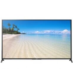 Sony 69.5” (diag) W850B Premium LED HDTV
