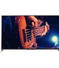 Sony 64.5” (diag) W950B Ultimate LED HDTV