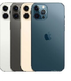 Apple iPhone 12 Pro Max