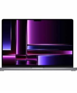 Apple 16 MacBook Pro MNW83LL/A (M2 Pro, Space Gray)