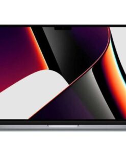 Apple MacBook Pro 14 Inch with M1 Pro 8-Core CPU, 14-Core GPU, 16GB Memory, 512GB SSD, Space Gray