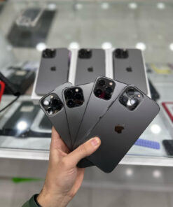 Apple iPhone 14 Pro Max 256GB – Wholesale (50 Units MOQ)