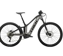 Trek Powerfly FS 4 2021