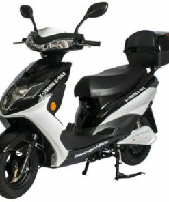 X-Treme Cabo Cruiser Electric e Bike