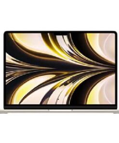 2022 Apple MacBook Air with M2 chip: 13.6-inch Liquid Retina Display