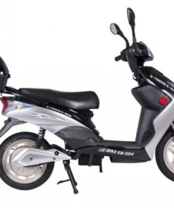 X-Treme XB-504 Electric Bicycle Scooter
